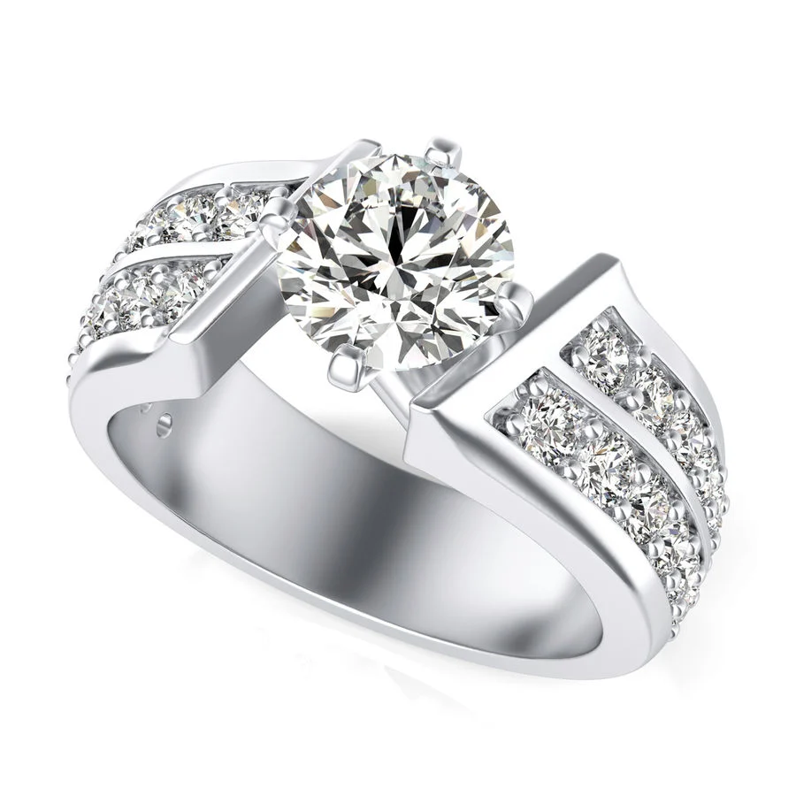Engagement Ring