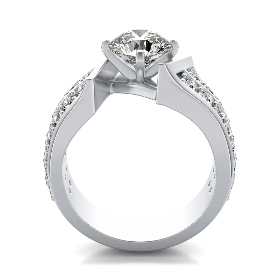 Engagement Ring - Image 2