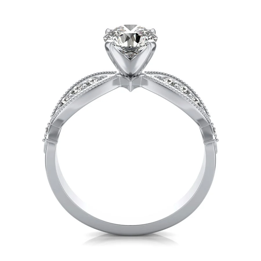 Engagement Ring - Image 2
