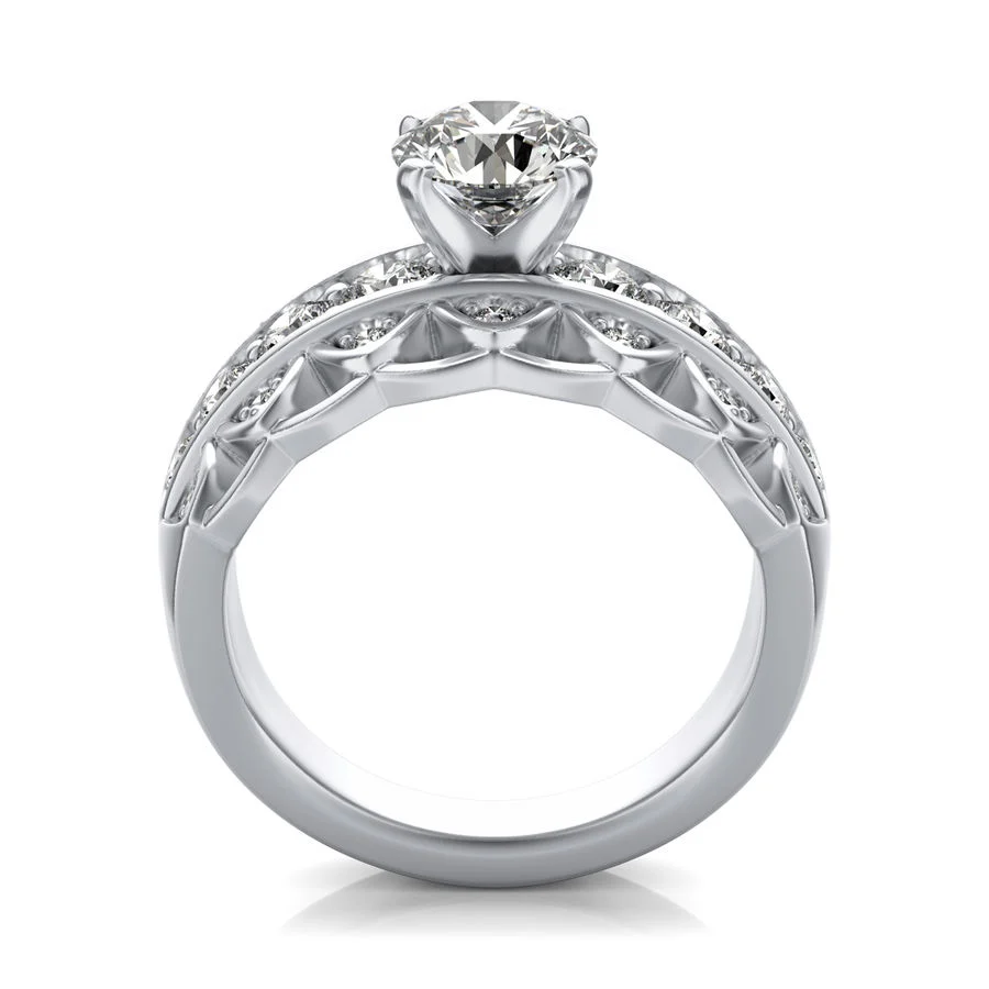 Engagement Ring - Image 2