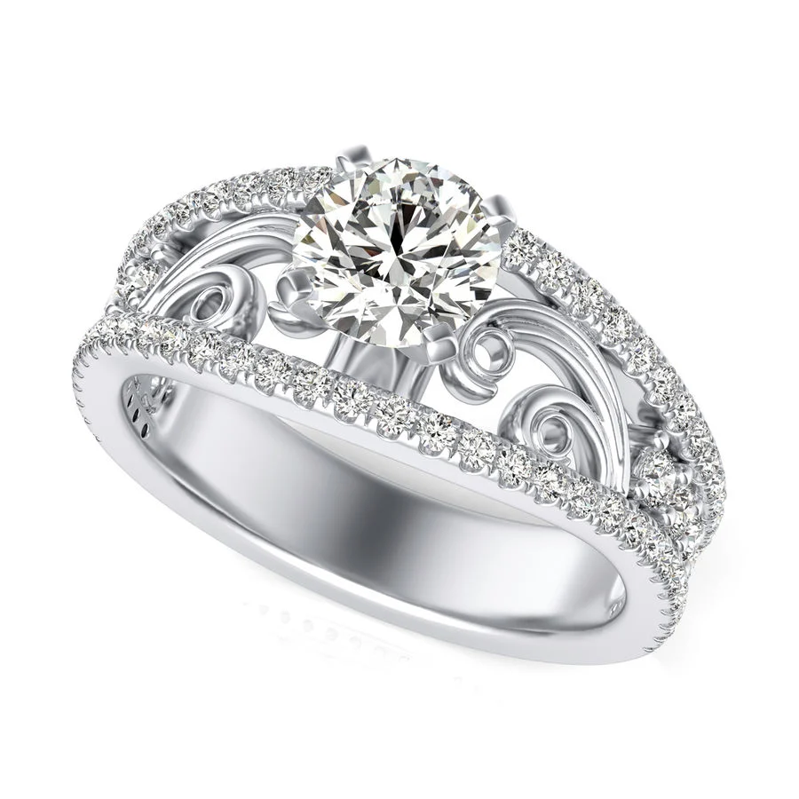 Engagement Ring