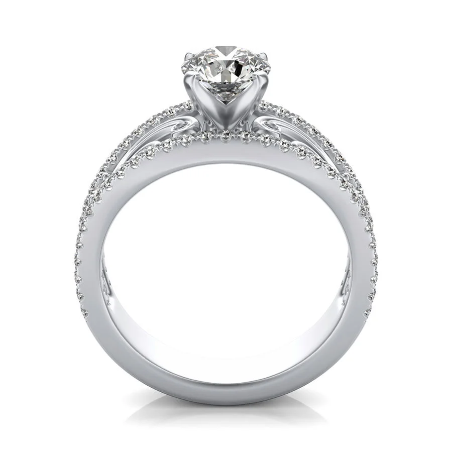 Engagement Ring - Image 2