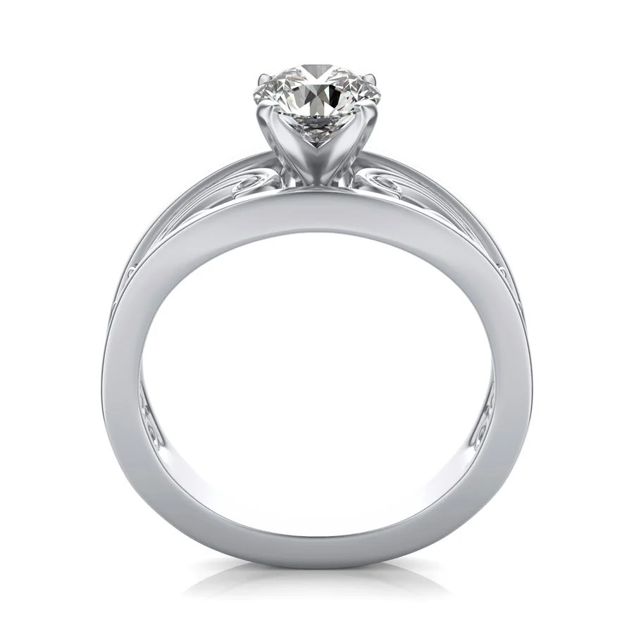 Engagement Ring - Image 2