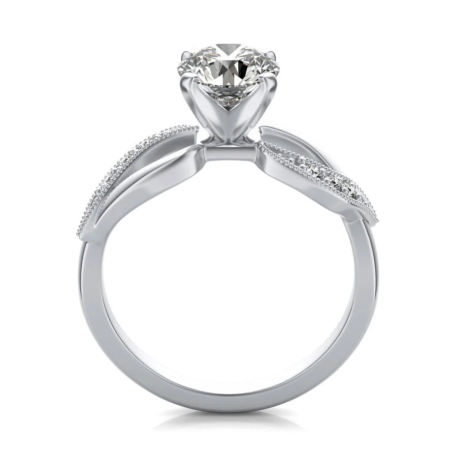 Engagement Ring - Image 2