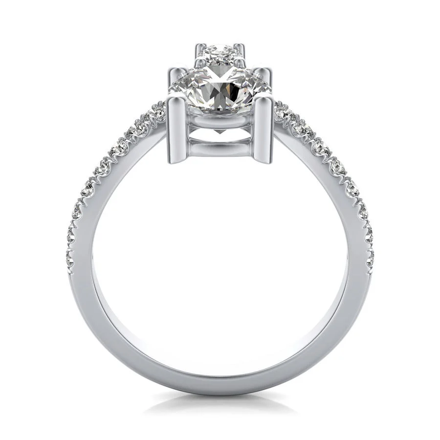 Engagement Ring - Image 2