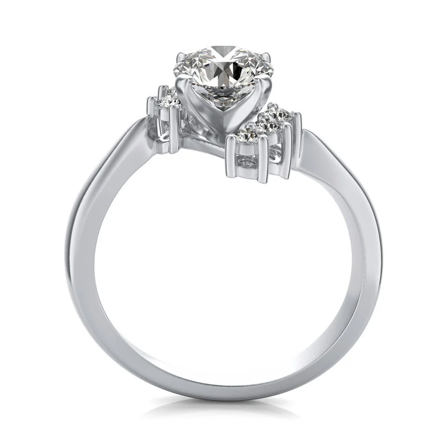 Engagement Ring - Image 2