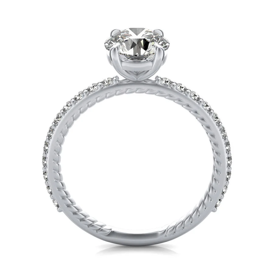 Engagement Ring - Image 2
