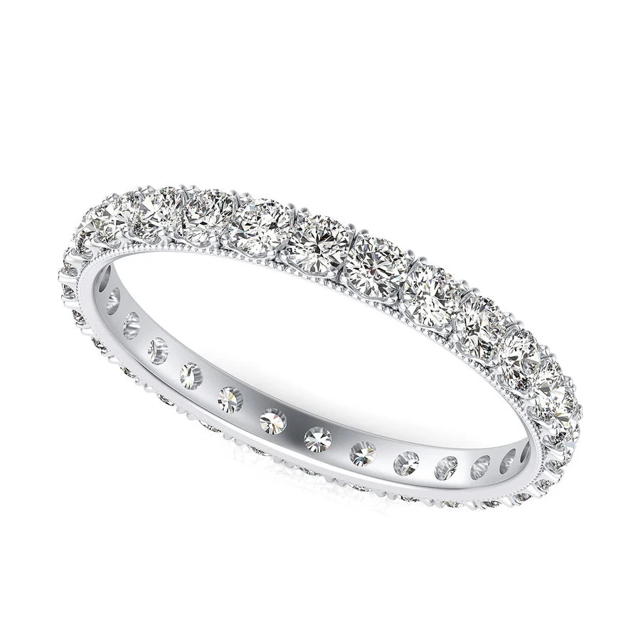 Eternity Band