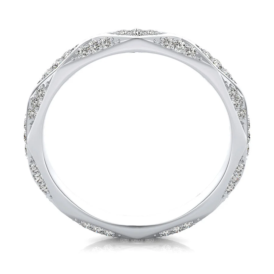 Eternity Band - Image 2