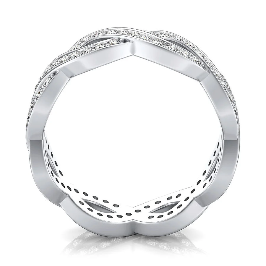 Eternity Band - Image 2