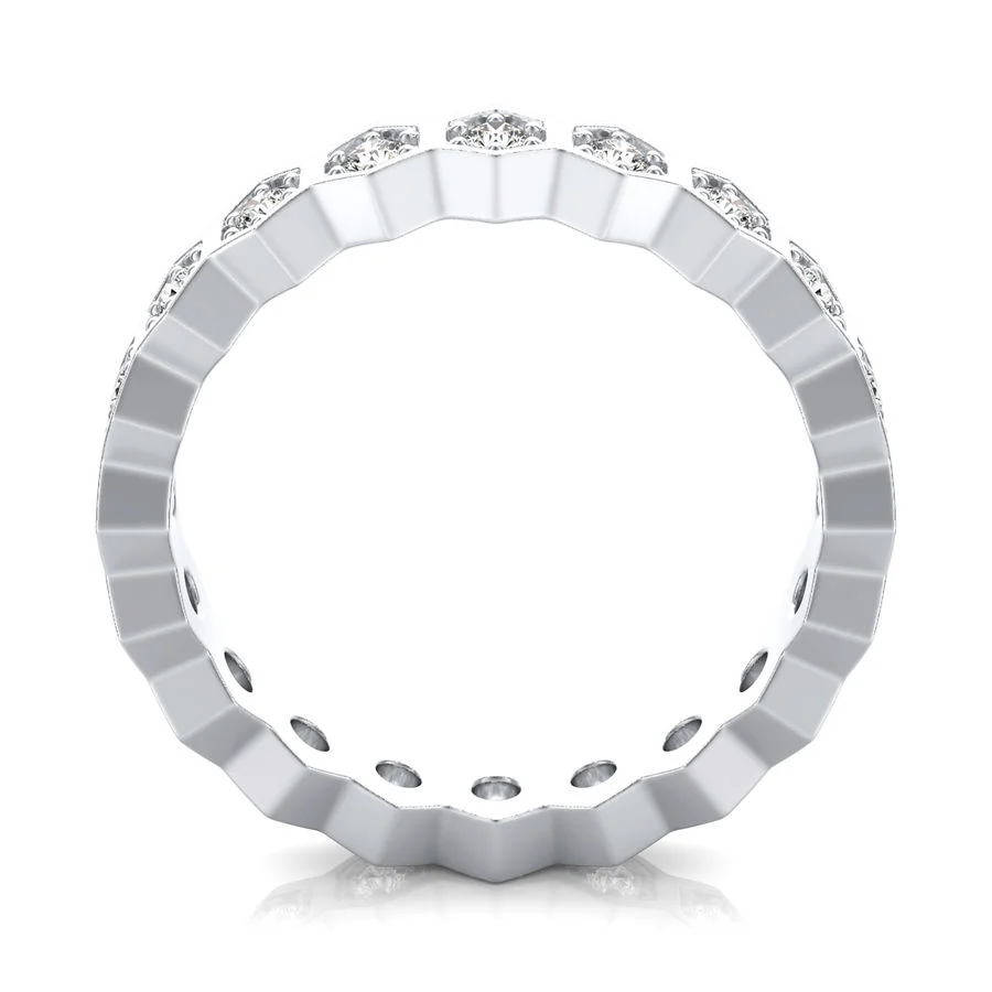 Eternity Band - Image 2