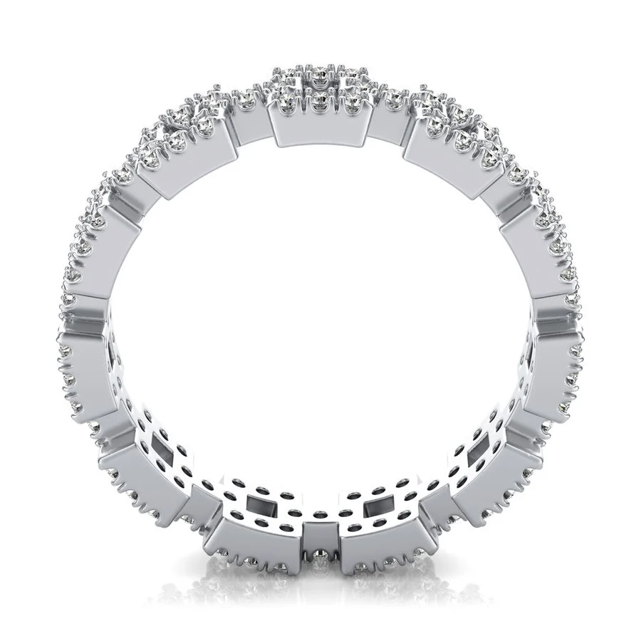 Eternity Band - Image 2