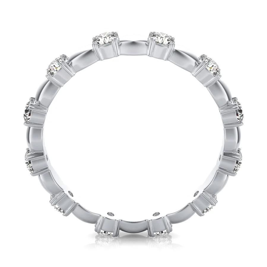 Eternity Band - Image 2