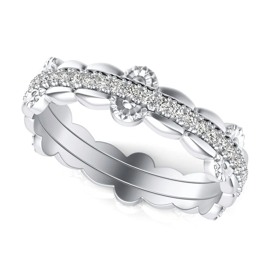 Eternity Band