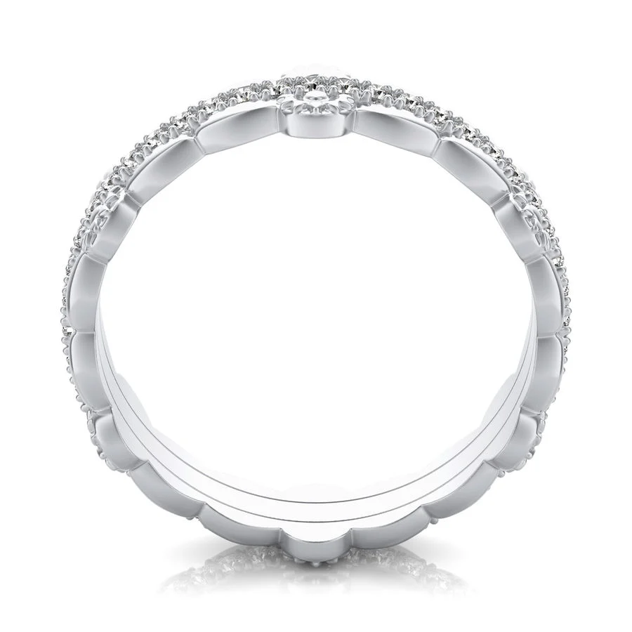 Eternity Band - Image 2