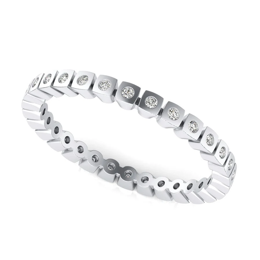Eternity Band