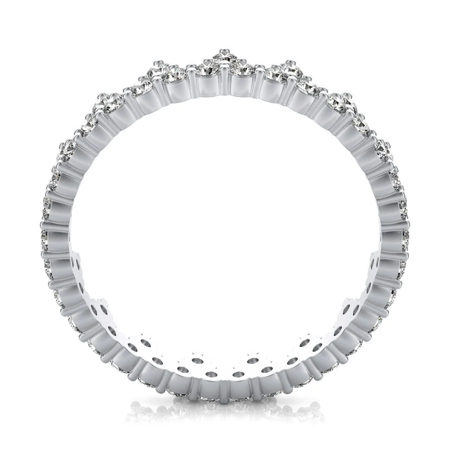Eternity Band - Image 2