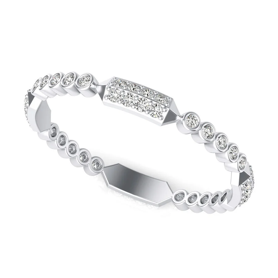 Eternity Band