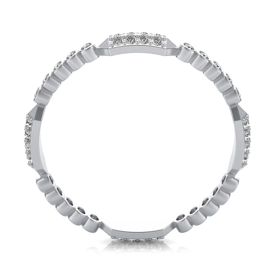 Eternity Band - Image 2