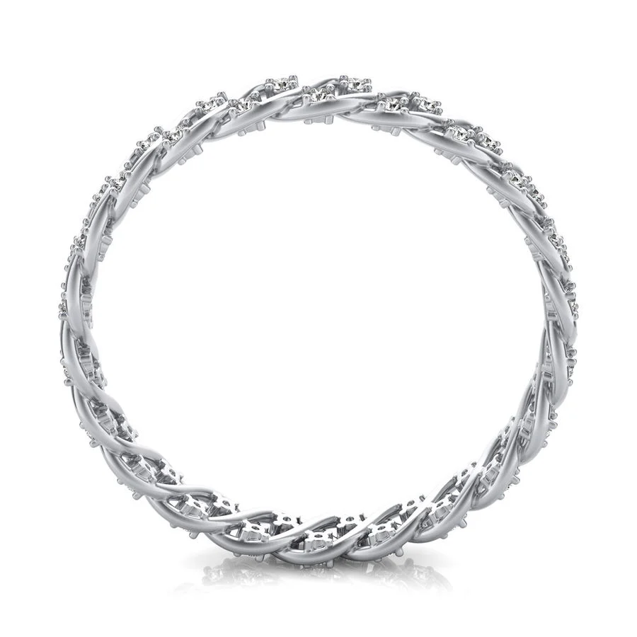 Eternity Band - Image 2