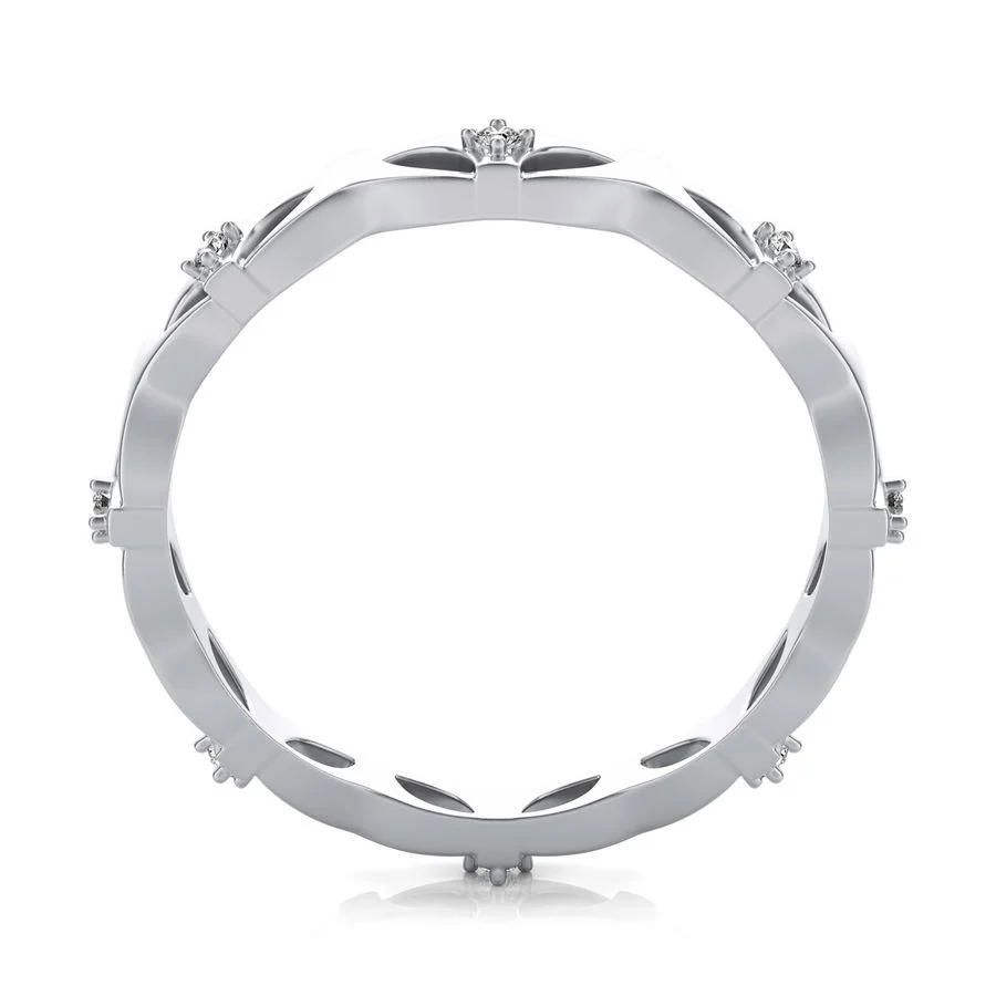 Eternity Band - Image 2