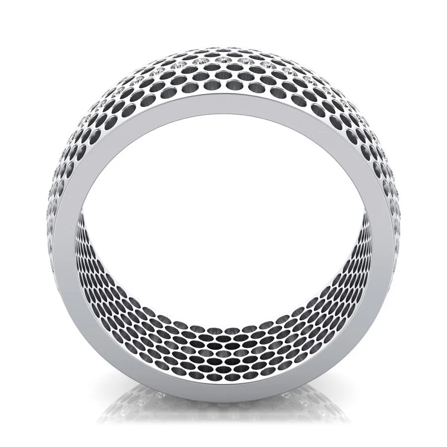 Eternity Band - Image 2