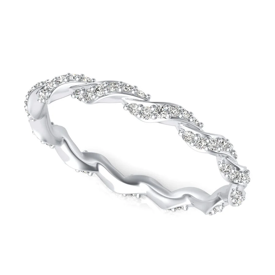 Eternity Band