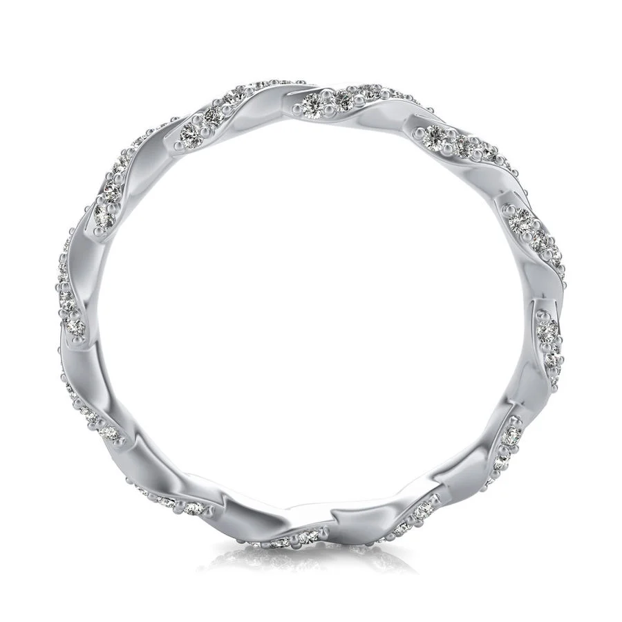 Eternity Band - Image 2