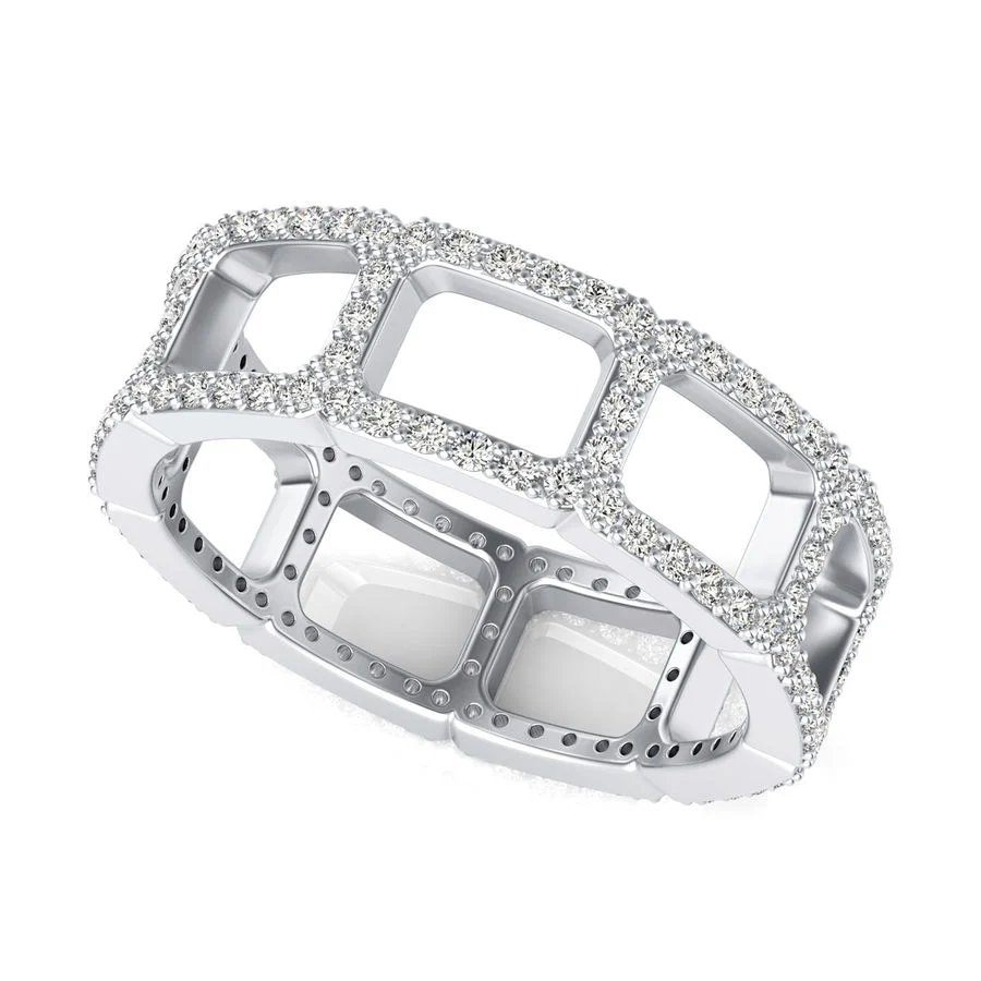 Eternity Band