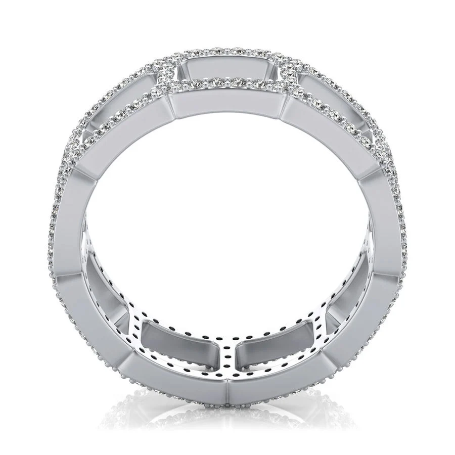 Eternity Band - Image 2