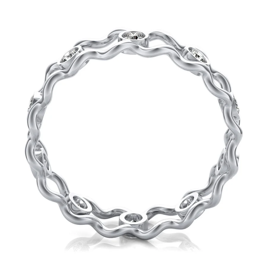 Eternity Band - Image 2