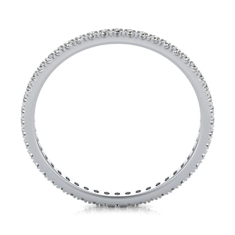 Eternity Band - Image 2