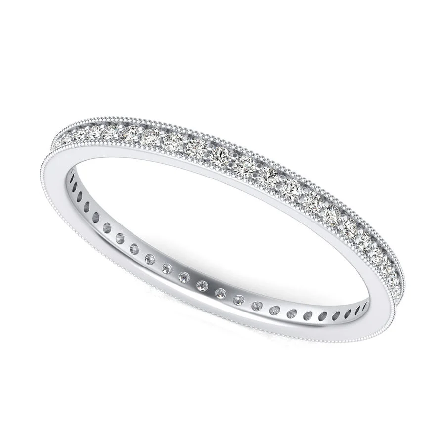 Eternity Band