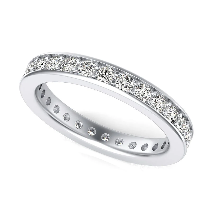 Eternity Band