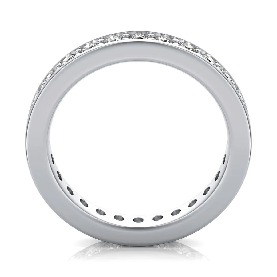 Eternity Band - Image 2