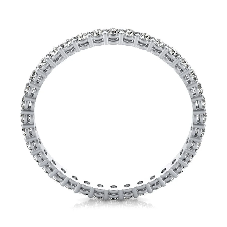 Eternity Band - Image 2