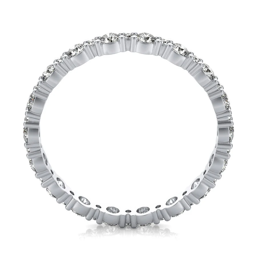 Eternity Band - Image 2