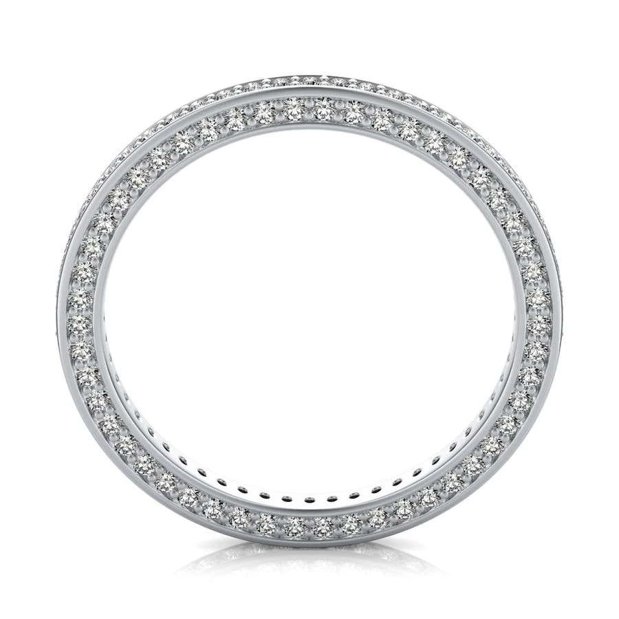 Eternity Band - Image 2