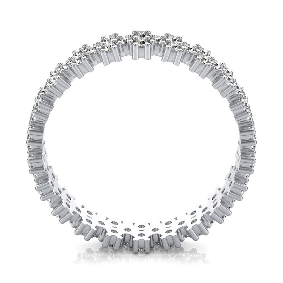 Eternity Band - Image 2