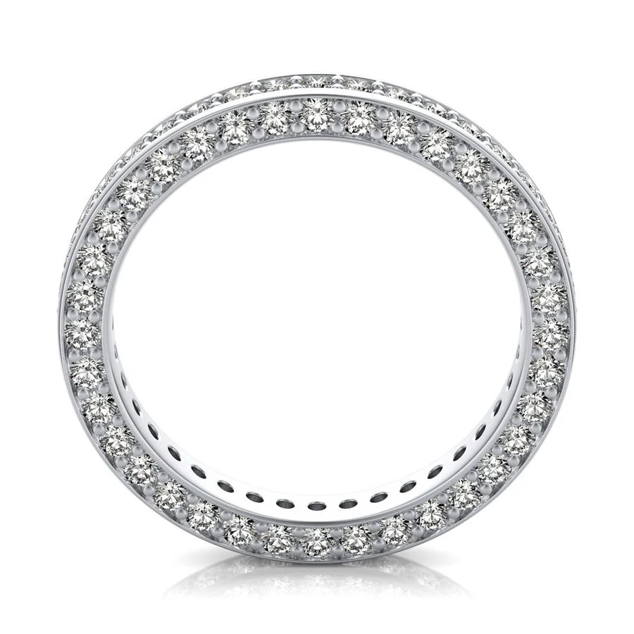 Eternity Band - Image 2