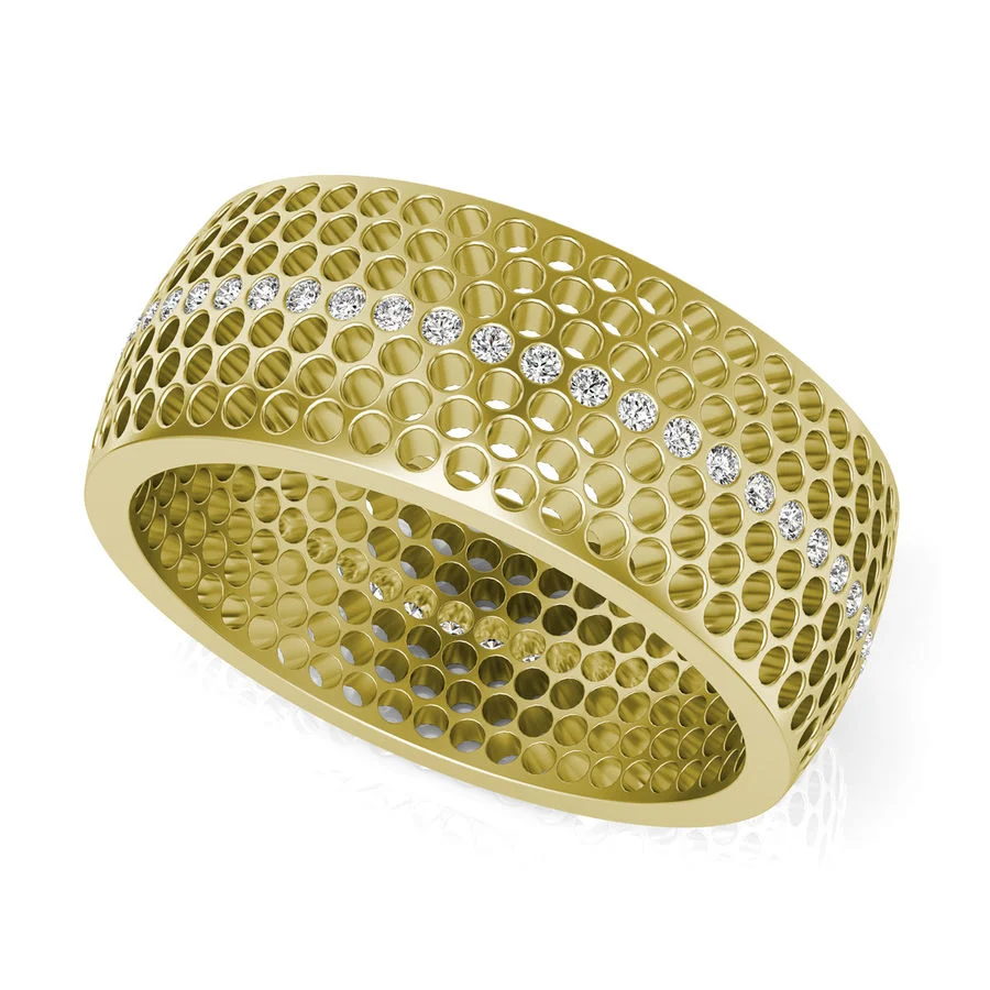 Eternity Band - Custom Builder - SKU 338300
