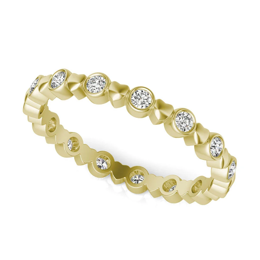 Eternity Band - Custom Builder - SKU 358000