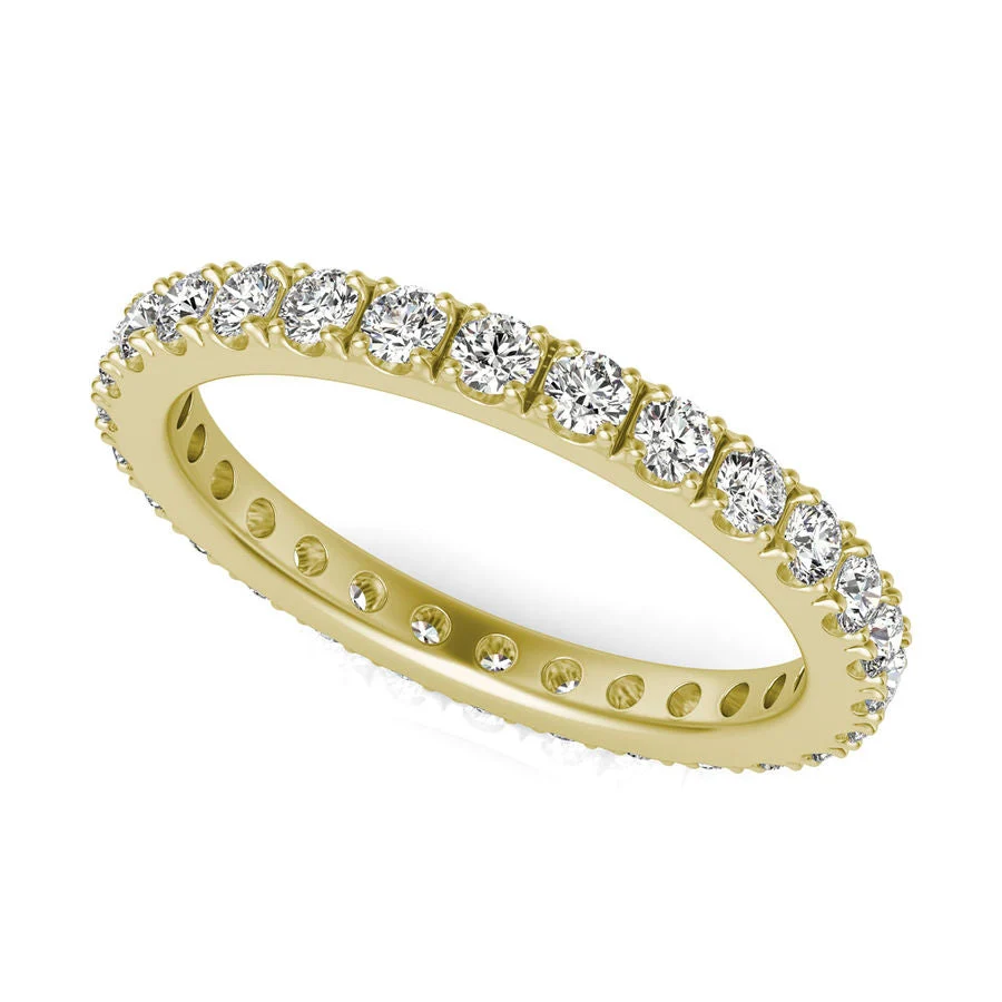 Eternity Band - Custom Builder - SKU 363600