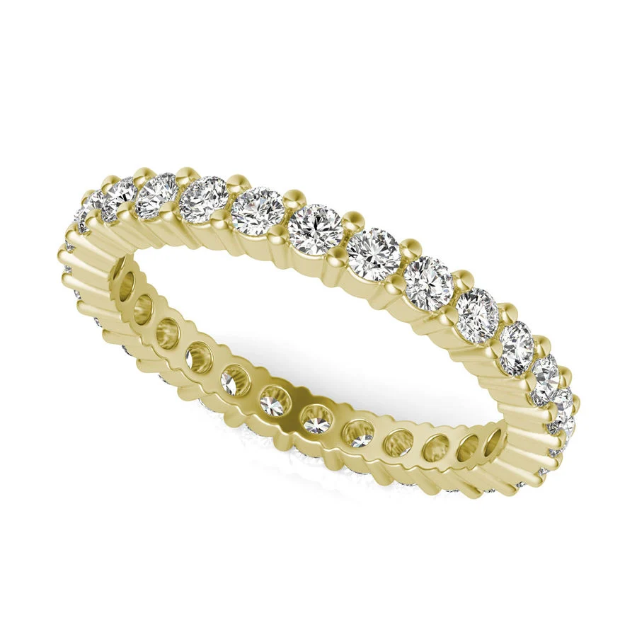Eternity Band - Custom Builder - SKU 365100