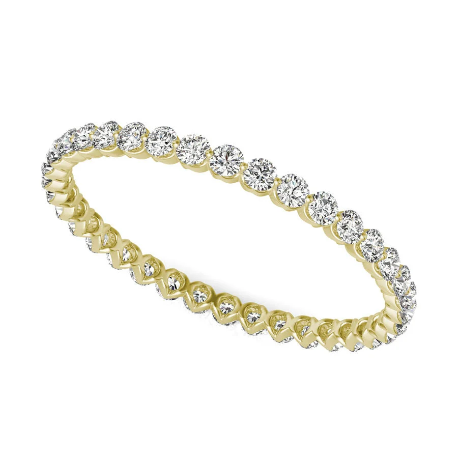 Eternity Band - Custom Builder - SKU 373200