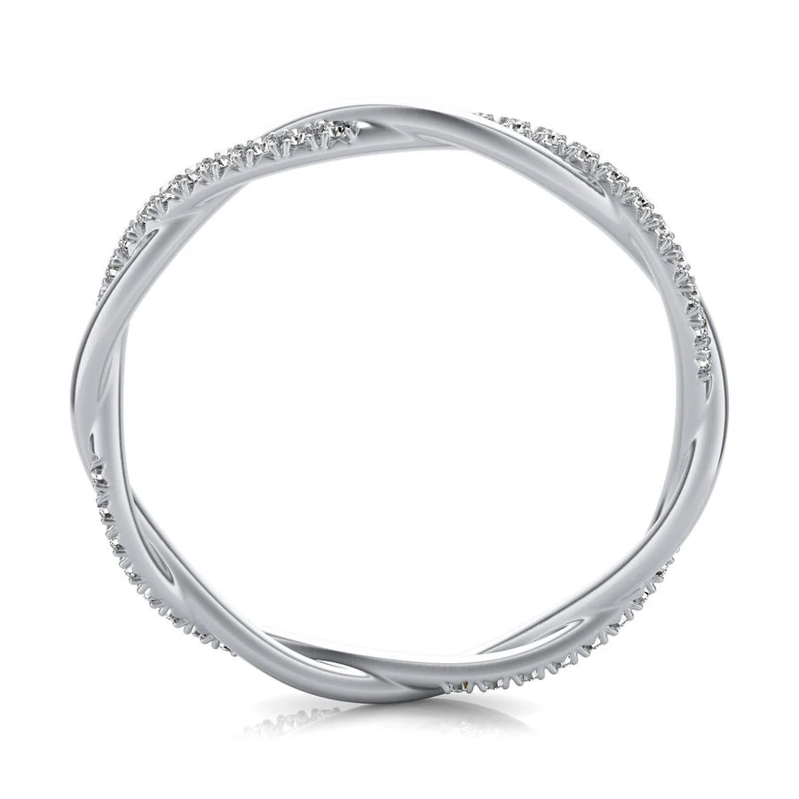 Eternity Twist Band - Image 2