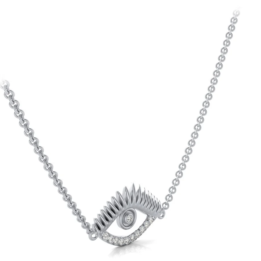 Eye Pendant - Image 2