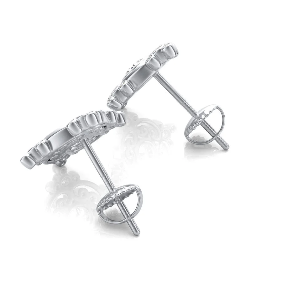 Fashion Earrings - Image 2