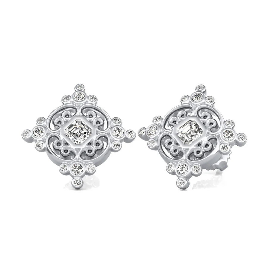 Fashion Earrings - Custom Builder - SKU 269200