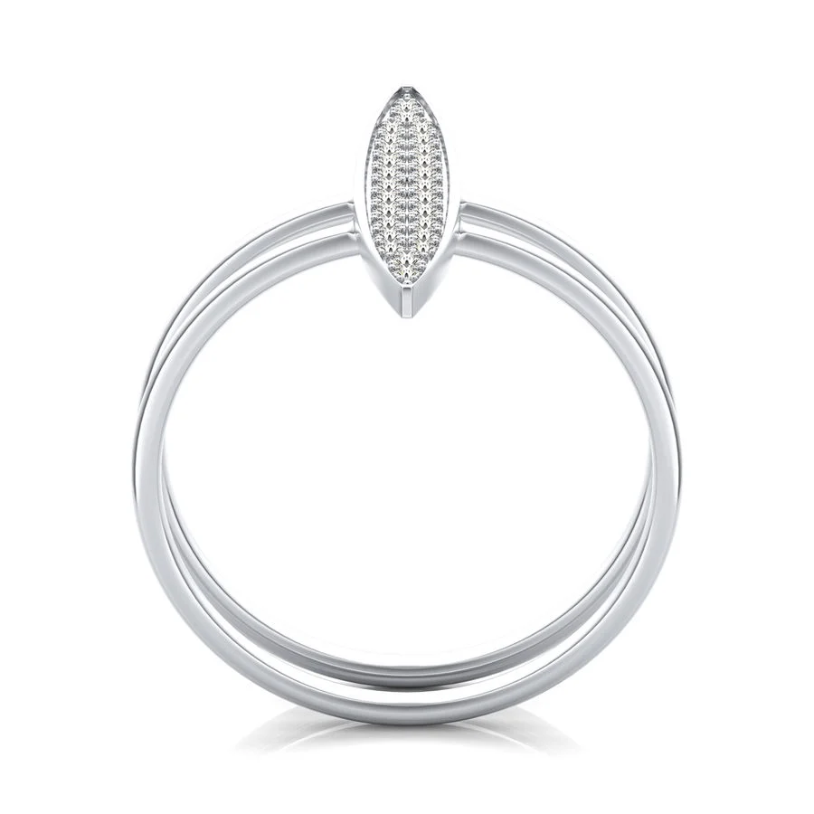 Fashion Ring - Image 2